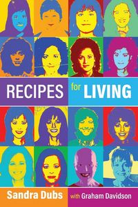 Produktbild: Recipes for Living
