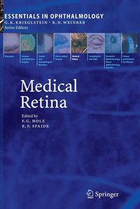 Produktbild: Medical Retina