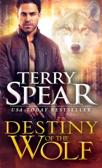 Produktbild: Destiny of the Wolf