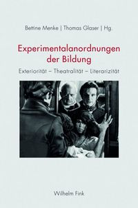 Produktbild: Experimentalanordnungen der Bildung