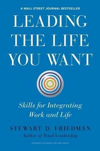 Produktbild: Leading the Life You Want
