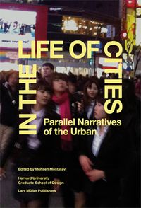 Produktbild: In the Life of Cities
