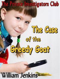 Produktbild: Case of the Greedy Goat