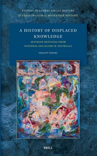Produktbild: A History of Displaced Knowledge