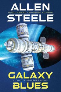 Produktbild: Galaxy Blues