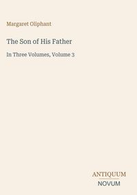 Produktbild: The Son of His Father