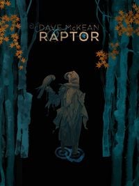 Produktbild: Raptor