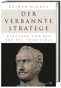 Produktbild: Der verbannte Stratege