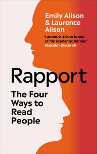 Produktbild: Rapport