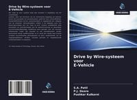 Produktbild: Drive by Wire-systeem voor E-Vehicle