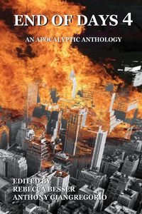 Produktbild: End of Days 4