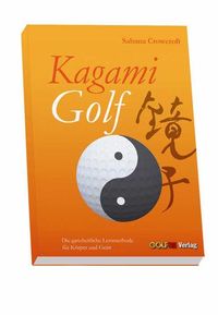Bild vom Artikel Kagami Golf vom Autor Sabana Crowcroft