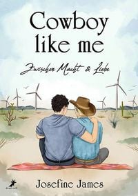 Produktbild: Cowboy like me