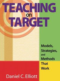 Produktbild: Teaching on Target