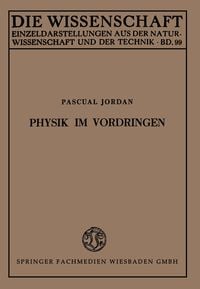 Produktbild: Physik im Vordringen