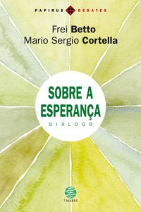 Produktbild: Sobre a esperan&ccedil;a