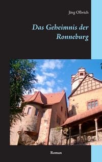 Produktbild: Das Geheimnis der Ronneburg