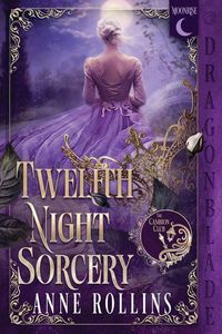 Produktbild: Twelfth Night Sorcery