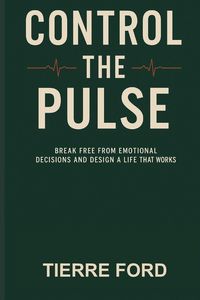 Produktbild: Control The Pulse