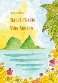Produktbild: Nalus Traum vom Surfen