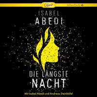 Bild vom Artikel Die längste Nacht vom Autor Isabel Abedi