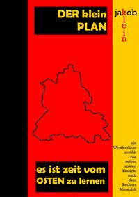 Produktbild: Der Klein-Plan es ist Zeit, vom Osten zu lernen