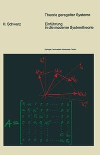 Produktbild: Einf&uuml;hrung in die moderne Systemtheorie