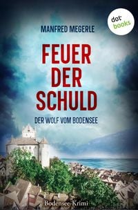 Produktbild: Feuer der Schuld