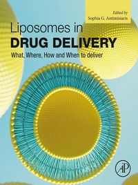 Produktbild: Liposomes in Drug Delivery