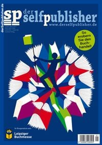Produktbild: Der selfpublisher 5, 1-2017, Heft 5, M&auml;rz 2017