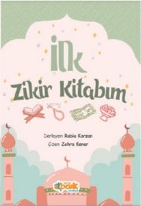 Produktbild: Ilk Zikir Kitabim
