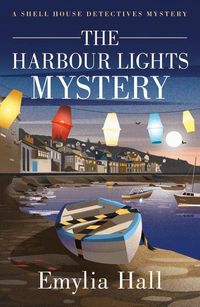 Produktbild: Hall, E: HARBOUR LIGHTS MYST