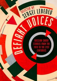 Produktbild: Defiant Voices