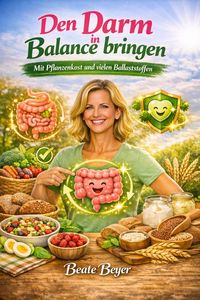 Produktbild: Den Darm in Balance bringen