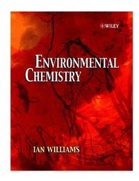 Produktbild: Environmental Chemistry