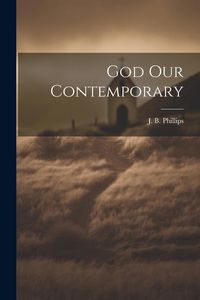 Produktbild: God Our Contemporary