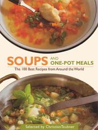 Produktbild: Soups & 1 Pot Meals