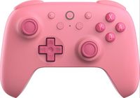 Produktbild: Ultimate 2C Wireless Controller - pink [NSW2/NSW]