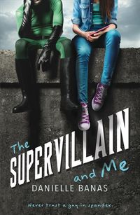 Produktbild: Supervillain and Me