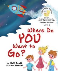 Produktbild: Where Do You Want to Go