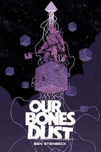 Produktbild: Our Bones Dust