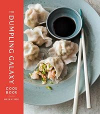 Produktbild: The Dumpling Galaxy Cookbook