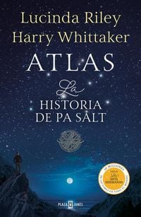 Produktbild: Atlas. La Historia de Pa Salt / Atlas: The Story of Pa Salt