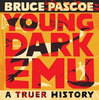 Produktbild: Young Dark Emu