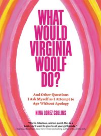 Produktbild: What Would Virginia Woolf Do?