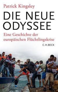 Produktbild: Die neue Odyssee
