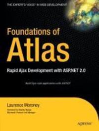 Produktbild: Foundations of Atlas