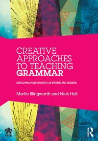 Produktbild: Creative Approaches to Teaching Grammar