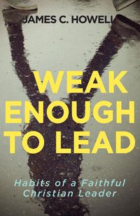 Produktbild: Weak Enough to Lead