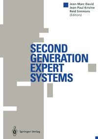 Produktbild: Second Generation Expert Systems
